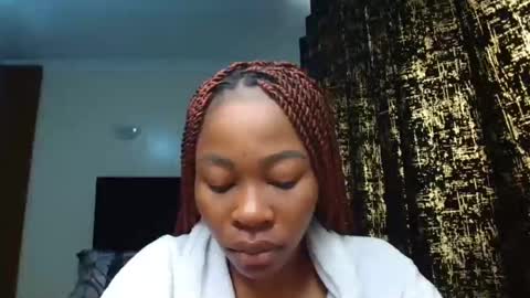 Snapshot of miss_kiarrafit chatting on February 18, 2025, 8:59 am Miss Kiarrafit online show from February 18, 2025, 8:59 am