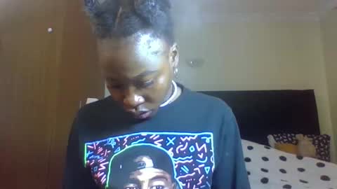 Snapshot of miss_kiarrafit chatting on September 18, 2025, 4:47 am Miss Kiarrafit online show from September 18, 2025, 4:47 am