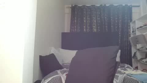 Snapshot of miss_kiarrafit chatting on February 2, 2026, 6:23 am Miss Kiarrafit online show from February 2, 2026, 6:23 am