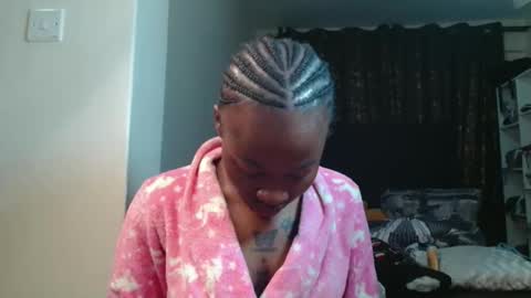 Snapshot of miss_kiarrafit chatting on February 10, 2026, 9:24 am Miss Kiarrafit online show from February 10, 2026, 9:24 am