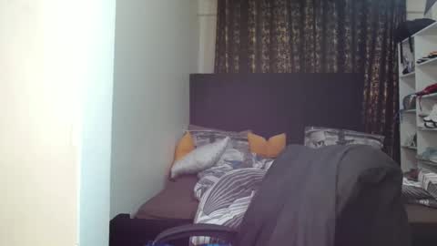 Snapshot of miss_kiarrafit chatting on February 15, 2026, 2:41 am Miss Kiarrafit online show from February 15, 2026, 2:41 am