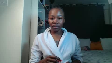 Snapshot of miss_kiarrafit chatting on March 6, 2026, 3:30 pm Miss Kiarrafit online show from March 6, 2026, 3:30 pm