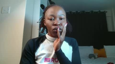 Snapshot of miss_kiarrafit chatting on March 8, 2026, 5:00 am Miss Kiarrafit online show from March 8, 2026, 5:00 am