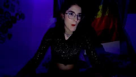 miss_kimdoll online show from October 29, 2025, 5:53 am