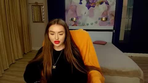 miss_kiten online show from February 20, 2026, 8:31 pm