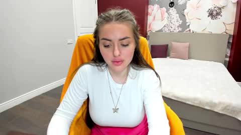 miss_kiten online show from February 23, 2026, 12:09 am