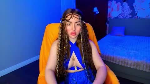 miss_kiten online show from June 15, 2026, 12:57 am