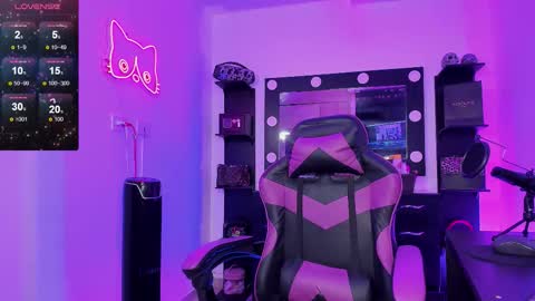 Snapshot of miss_kittyn chatting on February 14, 2026, 1:02 am Miss Kittyn online show from February 14, 2026, 1:02 am