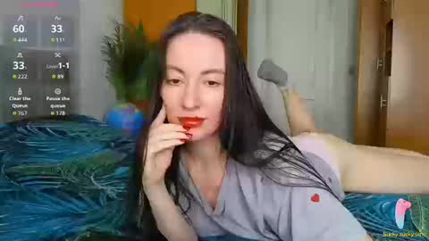 Laura online show from March 13, 2026, 11:06 am
