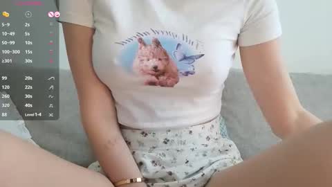 Snapshot of miss_lenorman chatting on February 3, 2026, 8:08 am eva. online show from February 3, 2026, 8:08 am