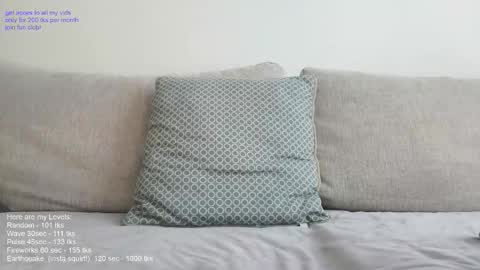 Snapshot of miss_lenorman chatting on February 5, 2026, 8:30 am eva. online show from February 5, 2026, 8:30 am