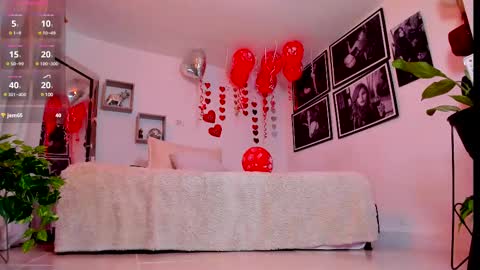 Snapshot of miss_londonn_ chatting on February 21, 2025, 5:02 am Here is Londonn Thank you for being part of this day I wish you an excellent rest. online show from February 21, 2025, 5:02 am