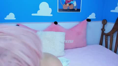 miss_lucyla online show from October 6, 2025, 11:07 am