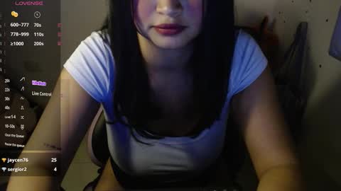 Snapshot of miss_ly_ chatting on February 17, 2026, 10:16 pm ly independent model online show from February 17, 2026, 10:16 pm