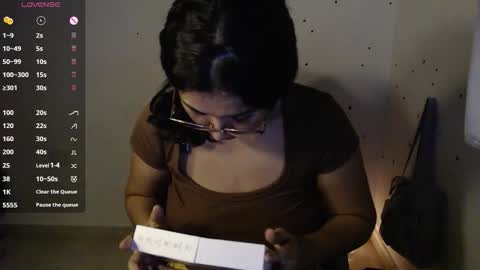 Snapshot of miss_ly_ chatting on February 25, 2026, 10:08 pm ly independent model online show from February 25, 2026, 10:08 pm