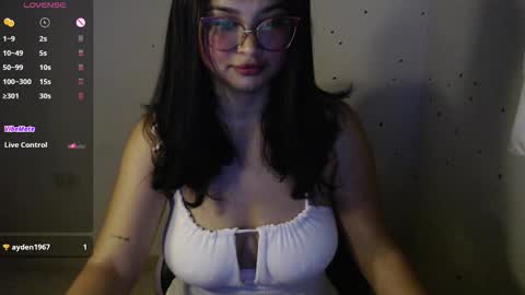 ly independent model online show from March 13, 2026, 9:27 am