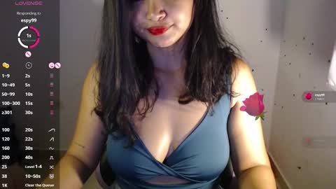 ly independent model online show from March 23, 2026, 11:42 pm