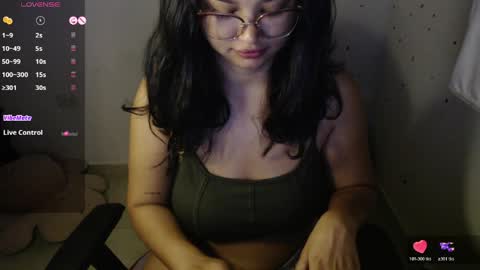 ly independent model online show from March 27, 2026, 11:10 am