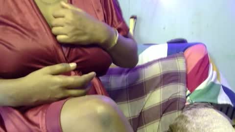 Snapshot of miss_mahi69 chatting on November 7, 2025, 4:23 am Mahi online show from November 7, 2025, 4:23 am