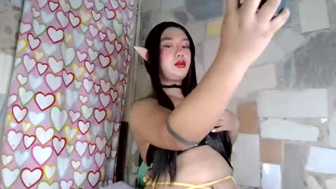 miss marilag  online show from January 3, 2025, 1:47 pm