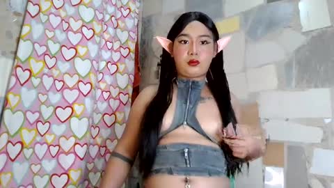 miss marilag  online show from January 4, 2025, 2:35 pm