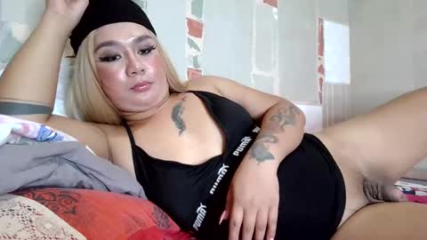 miss marilag  online show from January 23, 2025, 6:14 pm