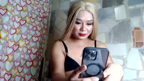 miss marilag  online show from January 30, 2025, 11:55 am