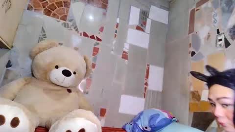 miss marilag  online show from February 27, 2025, 4:41 am