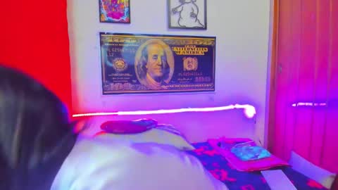 Snapshot of miss_meggaann chatting on January 18, 2025, 3:20 am MEGG online show from January 18, 2025, 3:20 am