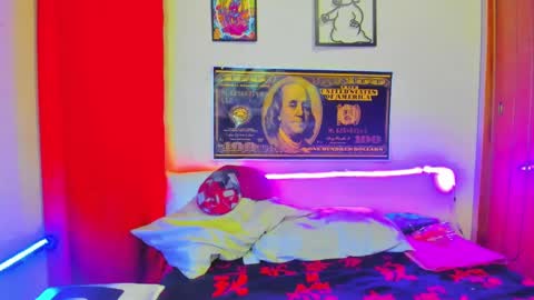 Snapshot of miss_meggaann chatting on January 22, 2025, 2:59 am MEGG online show from January 22, 2025, 2:59 am