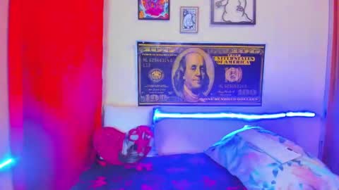 Snapshot of miss_meggaann chatting on January 29, 2025, 2:09 am MEGG online show from January 29, 2025, 2:09 am