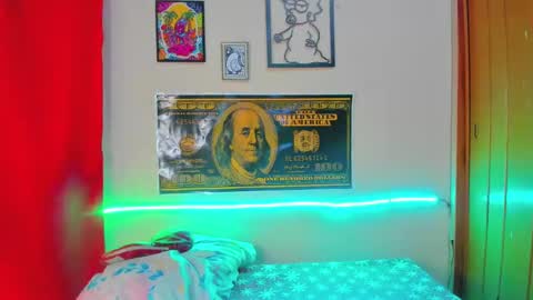 Snapshot of miss_meggaann chatting on February 12, 2025, 12:37 am MEGG online show from February 12, 2025, 12:37 am