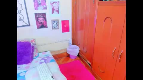 Snapshot of miss_meggaann chatting on September 14, 2025, 1:38 am MEGG online show from September 14, 2025, 1:38 am