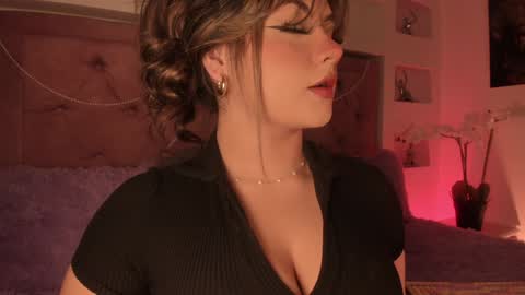 Snapshot of miss_melisaa chatting on January 11, 2025, 1:32 pm Melissa online show from January 11, 2025, 1:32 pm