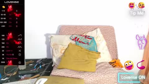 Ashley online show from March 2, 2025, 12:22 pm