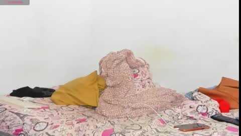 Ashley online show from April 15, 2026, 7:58 pm