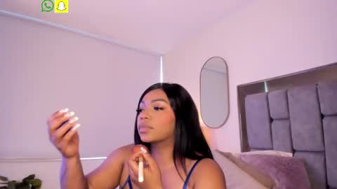 Snapshot of miss_mian chatting on October 9, 2025, 7:56 pm Mian online show from October 9, 2025, 7:56 pm
