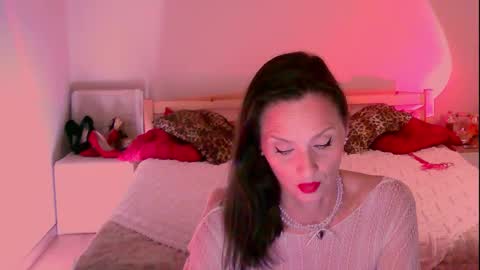 Snapshot of miss_mimys chatting on February 27, 2025, 4:09 am Nicol online show from February 27, 2025, 4:09 am