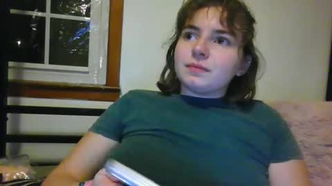 Snapshot of miss_miseryxo chatting on December 30, 2024, 12:22 am bri online show from December 30, 2024, 12:22 am