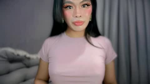 miss_morgan69 online show from July 25, 2026, 2:47 pm