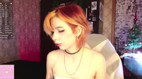 Snapshot of miss_morganmoon chatting on December 14, 2025, 10:25 pm Morgan next stream tomorrow 0000 poland time online show from December 14, 2025, 10:25 pm