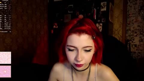 Snapshot of miss_morganmoon chatting on January 10, 2026, 10:47 pm Morgan next stream tomorrow 0000 poland time online show from January 10, 2026, 10:47 pm