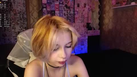 Snapshot of miss_morganmoon chatting on February 1, 2026, 10:30 pm Morgan next stream tomorrow 0000 poland time online show from February 1, 2026, 10:30 pm