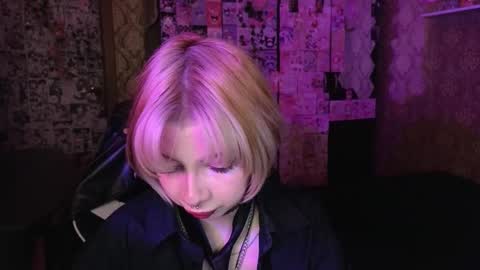 Snapshot of miss_morganmoon chatting on February 5, 2026, 10:47 pm Morgan next stream tomorrow 0000 poland time online show from February 5, 2026, 10:47 pm