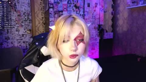 Snapshot of miss_morganmoon chatting on February 12, 2026, 11:11 pm Morgan next stream tomorrow 0000 poland time online show from February 12, 2026, 11:11 pm