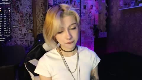 Snapshot of miss_morganmoon chatting on February 13, 2026, 11:12 pm Morgan next stream tomorrow 0000 poland time online show from February 13, 2026, 11:12 pm