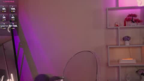 Snapshot of miss_nicoletta chatting on March 7, 2025, 2:36 am Nicole online show from March 7, 2025, 2:36 am