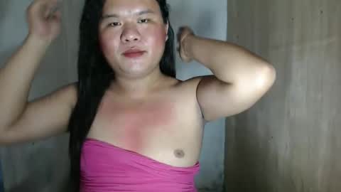 Snapshot of miss_nikkie chatting on November 26, 2025, 2:29 pm Nikie online show from November 26, 2025, 2:29 pm