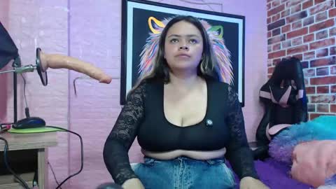 Snapshot of miss_pecados chatting on May 14, 2026, 7:53 pm Miss Pecados online show from May 14, 2026, 7:53 pm