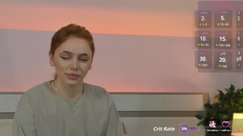 Margo online show from November 12, 2025, 3:29 am